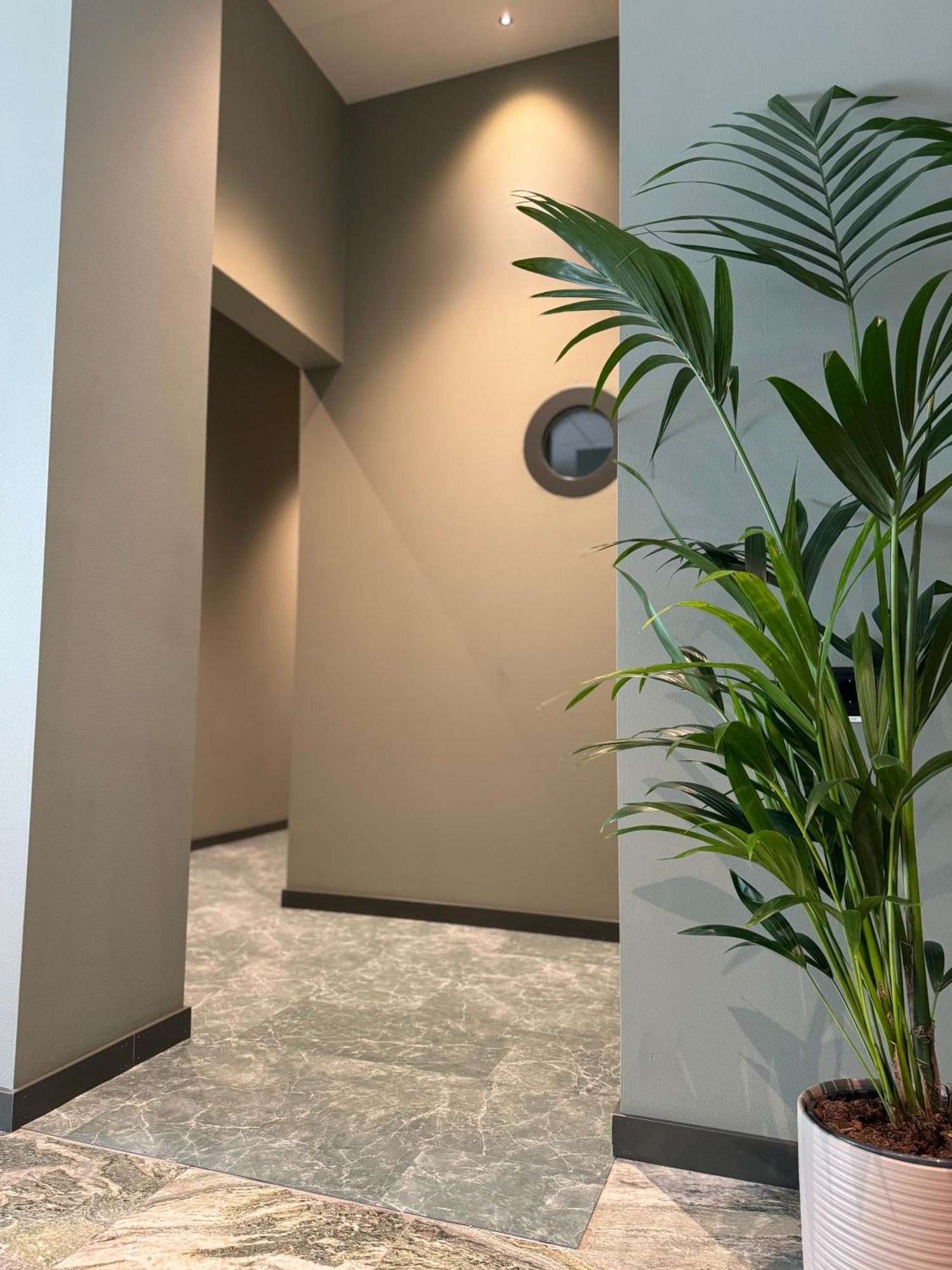 Hotell Sillen 레이세킬 외부 사진
